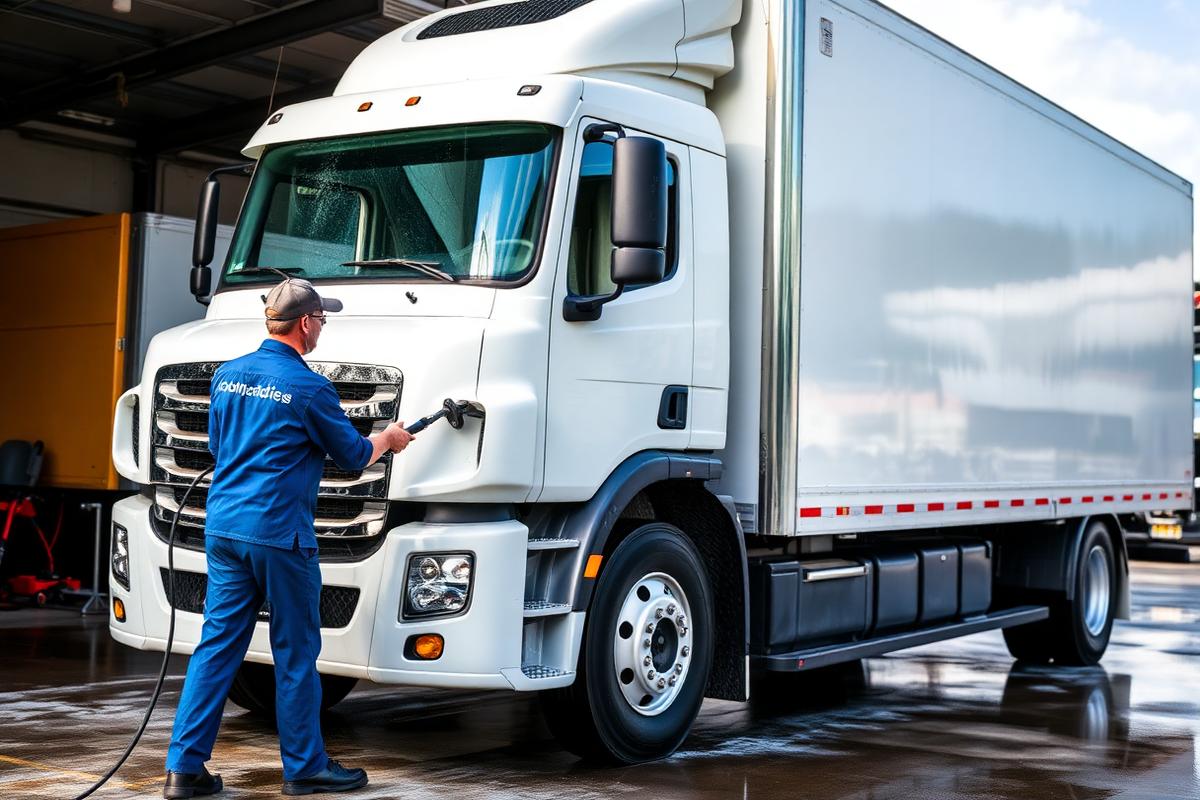 Commercial Fleets